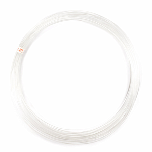 3д45проз пластик для 3d ручек pla прозрачный 10м