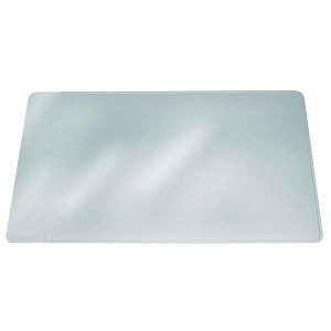покрытие настольное  50*65см  прозрачное  7113-19 /durable
