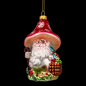 лесной гном 13см, 62508 /ек