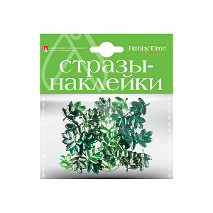 проволока синельная для тв. "пушистая", 6 цв., 30 шт., 0,6х30 см, 661521