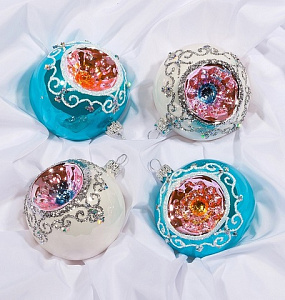 набор арктический с1876 /елочка изображение набор арктический с1876 /елочка