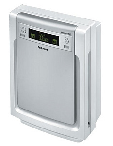 воздухоочиститель fellowes plasma true ap-230ph для помещений до 21м2