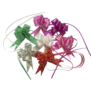 бант-затяжка 3*12см глянцевый 9976427 изображение бант-затяжка 3*12см глянцевый 9976427 фото