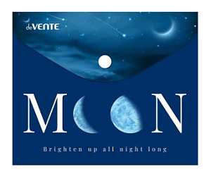 папка-конверт на кнопке а6 158*115мм хозяйств. хомяк. 0,18мм, цвет.печать, пкп60359 /listoff изображение папка-конверт на кнопке а6 158*115мм хозяйств. хомяк. 0,18мм, цвет.печать, пкп60359 /listoff